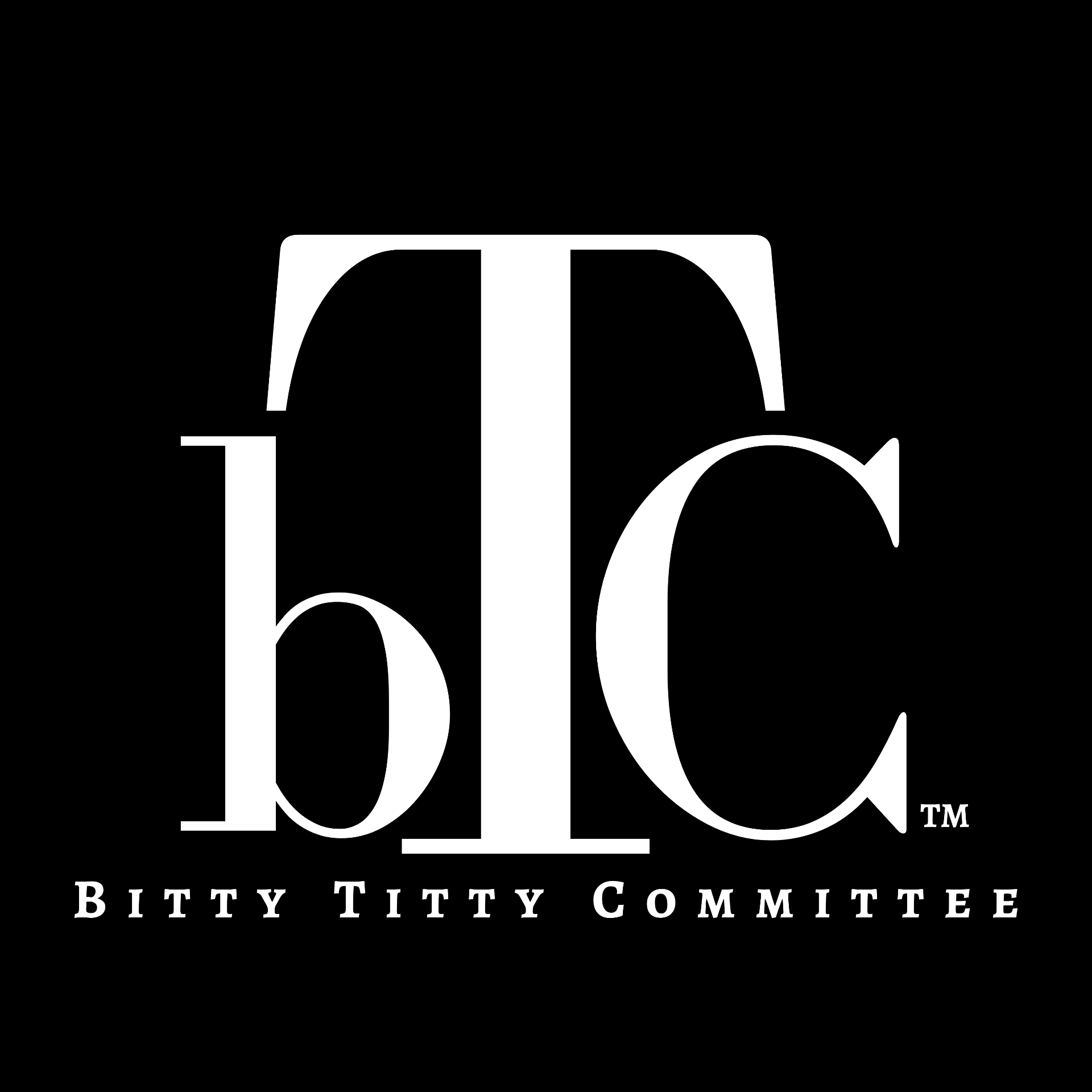 bitty crest